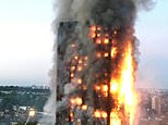 Sickening emails and text messages reveal Grenfell bosses admit cladding would 'burn' in a fire, conceal vital safety information and even callously joke - 'We are quids in!'