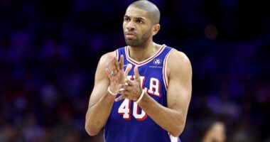 Sixers Lost Nicolas Batum in Free Agency for 1 Reason: Insider