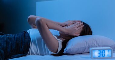 Sleep experts across the US are warning insomniacs of using melatonin supplement tablets regularly as many complain of getting worse sleep ever.