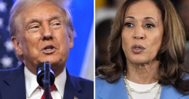 So About the Inflation Question ABC Moderators Were Too Busy Beating on Trump to Ask Harris – HotAir