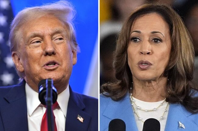 So About the Inflation Question ABC Moderators Were Too Busy Beating on Trump to Ask Harris – HotAir