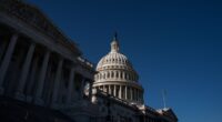 Social Security will run out of money in 8 years. Is anyone paying attention?