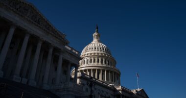 Social Security will run out of money in 8 years. Is anyone paying attention?