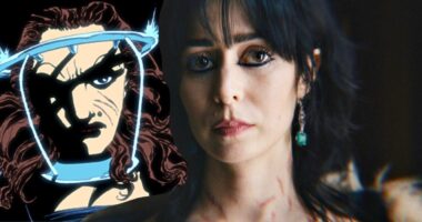 Sofia Falcone's Crimes In DC Comics Explained