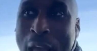 Sol Campbell has argued that he deserves a knighthood for his successful football career