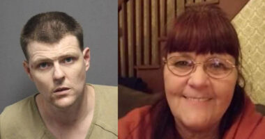 Son ‘Caved In’ Mom’s Face After She Took Him to Methadone Clinic