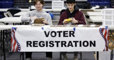 Sorry About Registering All Those Illegals to Vote – HotAir