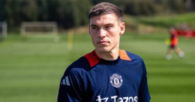 Southampton vs Manchester United - Premier League: Live score, team news and updates as Erik ten Hag's side travel to St Mary's in search of a crucial three points