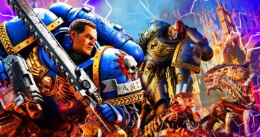 Space Marine 2 Have Local Co-Op?