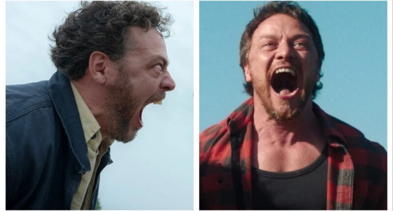 Speak No Evil 2022 vs 2024