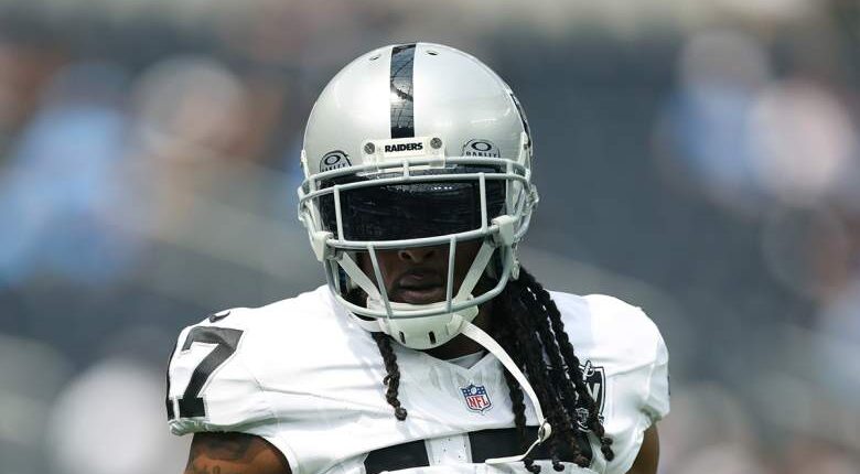 Speculation Runs Wild Following Davante Adams Injury News