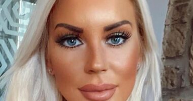 Lisa Anderson was found guilty of causing death by careless driving - but has avoided jail