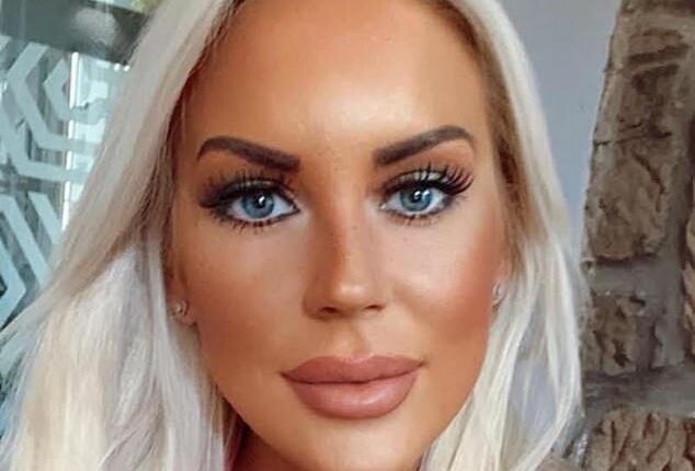 Lisa Anderson was found guilty of causing death by careless driving - but has avoided jail