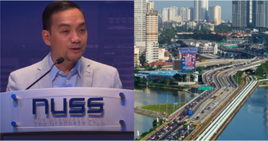 S'pore is Johor's overachieving yet annoying sibling, but can pull each other up: Johor chief minister Onn Hafiz Ghazi - Mothership.SG