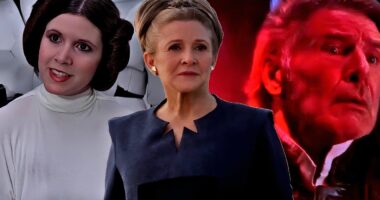 Star Wars Just Made Princess Leia's Sequel Trilogy Storyline 10x More Heartbreaking