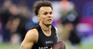 Steelers' Mike Tomlin Has Blunt 'Advice' for Rookie Roman Wilson