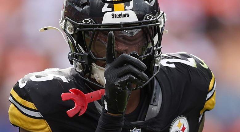 Steelers Signing Praised as Free Agency 'Steal' Ahead of Week 3