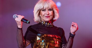 Toyah Wilcox, 66, has revealed the recent Strictly scandals have made her take the show 'very seriously'