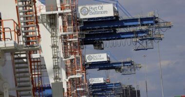 Strike One, Strike Two...Strike Three? – HotAir