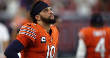 Stroud Clarifies Viral Interaction With Williams That Caused Stir