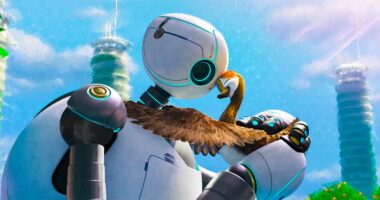 Stunning, Hilarious DreamWorks Animation Is An Instant Classic