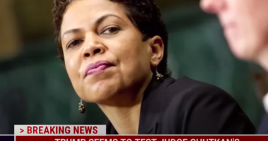 Suit Before D.C. Judge Could Block RNC From Election Challenges