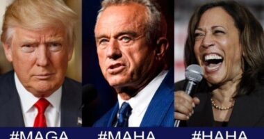 Sunday Smiles – HotAir