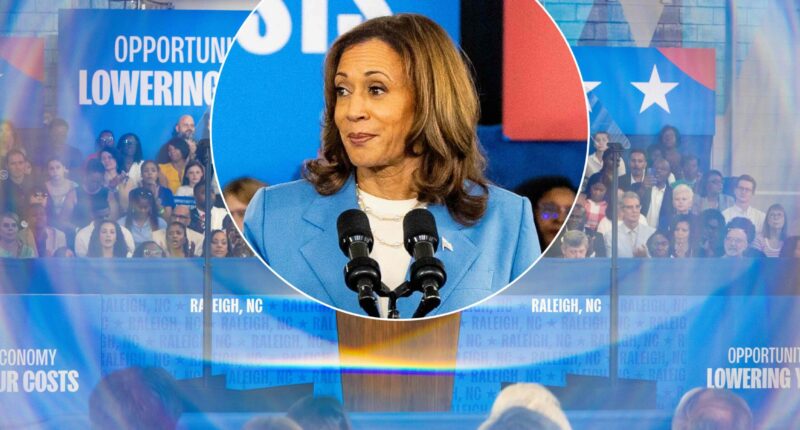 Supreme Court Mail-In Ballot Ruling Delivers Blow to Kamala in Critical Swing State.