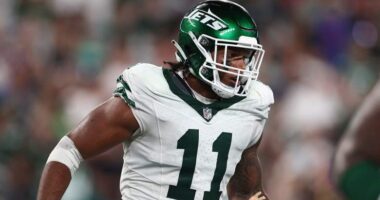Surgery Update on Jets Star Jermaine Johnson Following Pats Win