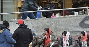 Sweden Says To Pay Immigrants Up To $34,000 To Leave The Country