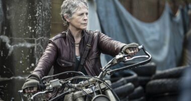 TWD: Daryl Dixon Season 2 Just Called Back to Carol's Sophia Trauma