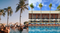 Tanjong Beach Club to close for revamp on Oct. 21, 2024, reopens early 2025 - Mothership.SG