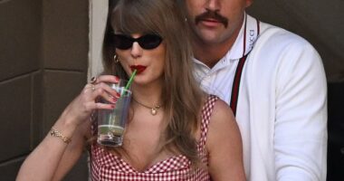 Taylor Swift and Travis Kelce are not planning to get engaged anytime soon despite mounting fan speculation