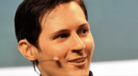 Telegram CEO Pavel Durov Bends The Knee And Promises to Provide Governments with More User Data