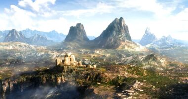 Temper Your Expectations For The Elder Scrolls 6