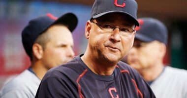Terry Francona