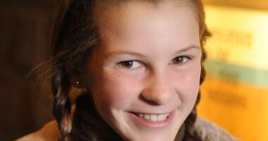 Tessa Allen: Rising Star in Acting