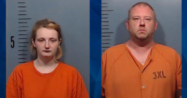 Texas Couple Charged in Connection With Death of Infant Found Dead in Lake