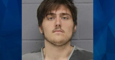 Texas Man Charged With Shooting Grandparents to Death