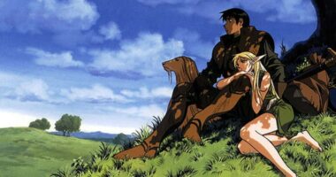 The 10 Most Underrated Anime TV Shows, Ranked