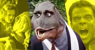 The 10 Worst Dinosaur Movies, Ranked