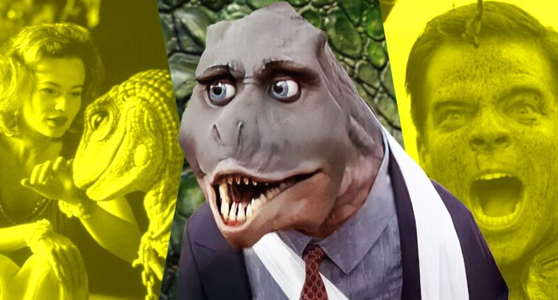 The 10 Worst Dinosaur Movies, Ranked