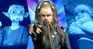 The 10 Worst Sci-Fi Movies of All Time, Ranked