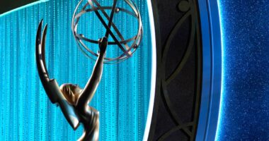 'The Bear' and 'Shogun' could start claiming trophies early at Creative Arts Emmy Awards