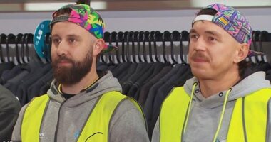 Angry viewers have slammed The Block accusing the reality show and Channel Nine of 'cultural appropriation'