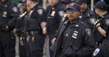 The Case for Up-Funding the Police – HotAir