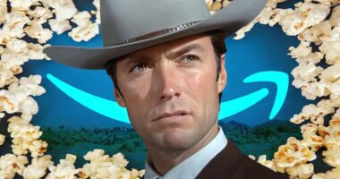 The Clint Eastwood Neo-Western That Paved the Way for 'Dirty Harry' Just Hit Prime Video