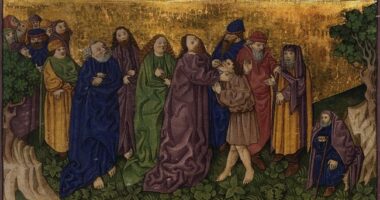 The Divine Recompense: Sunday Reflection – HotAir