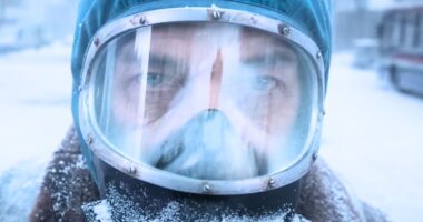 The End of the World Is Here in Stunning 'The Eternaut' Trailer