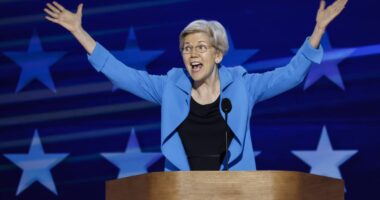 The Fed should ignore Elizabeth Warren’s call to cut rates by 0.75 percentage points